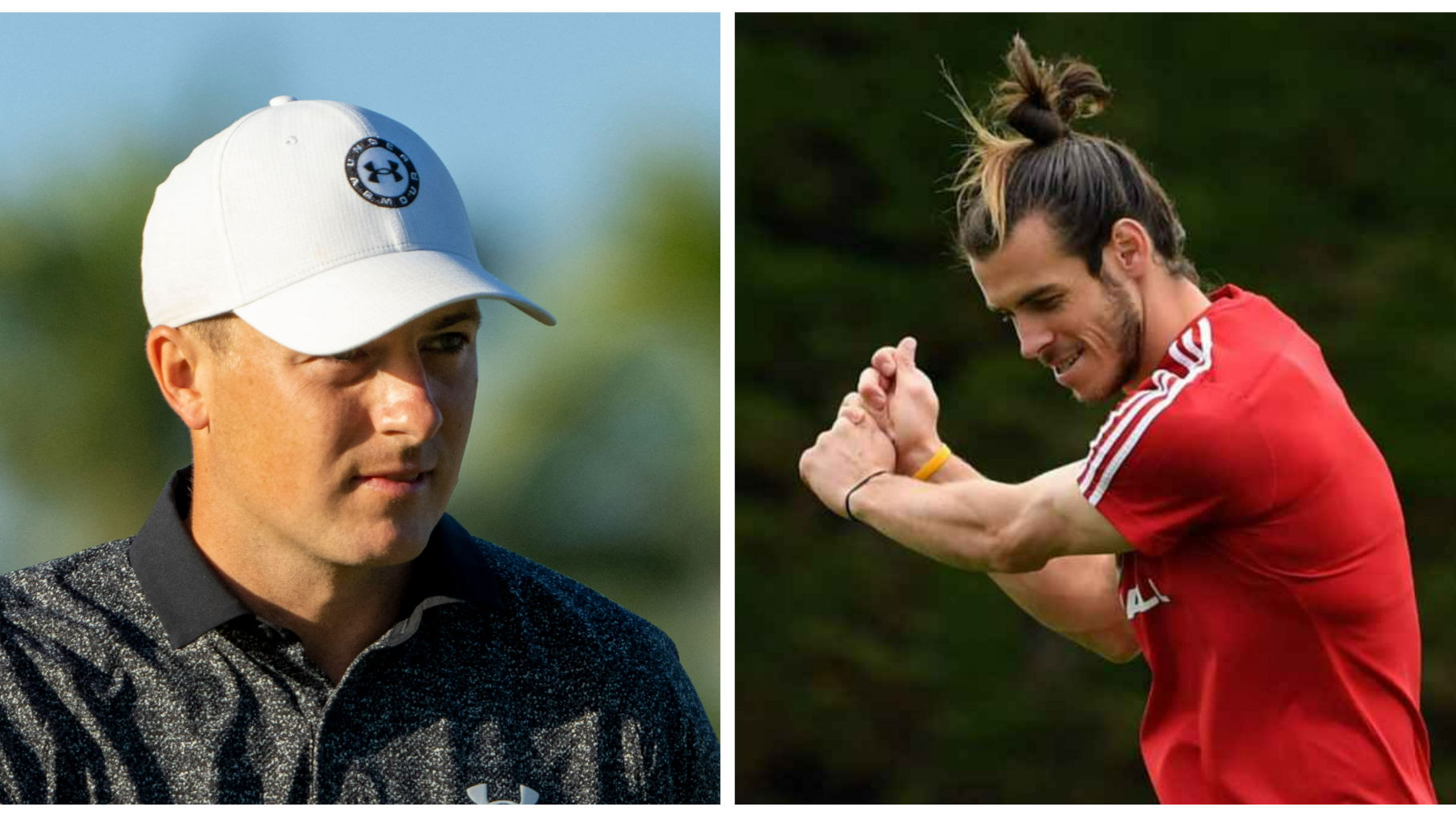 Newly-retired Gareth Bale to make PGA Tour debut at Pebble Beach
